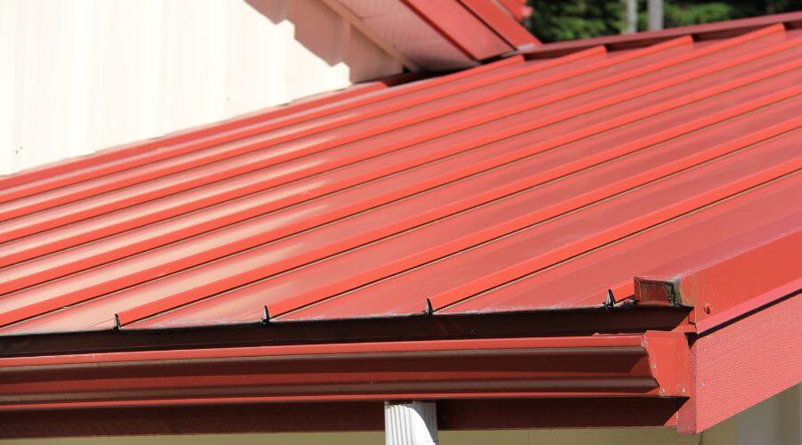 Industrial Roof Inspection in Richlands, NC